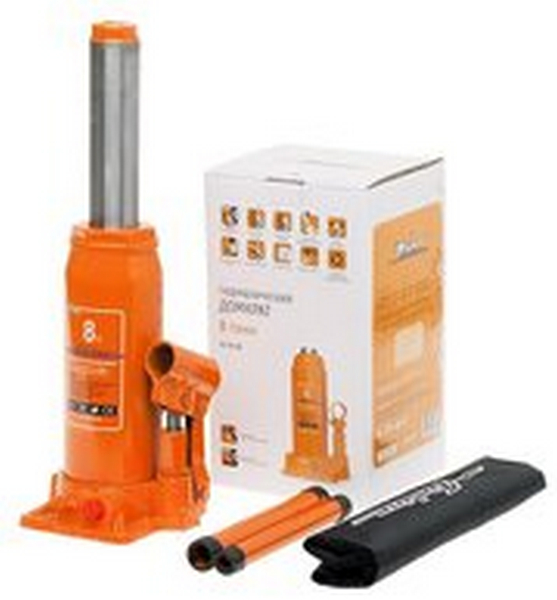 Домкрат 8т / AIRLINE