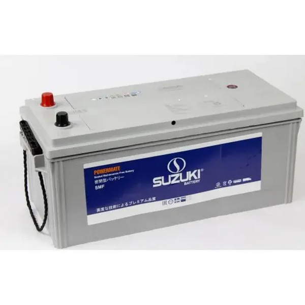 Аккумулятор 190 Амп / SUZUKI