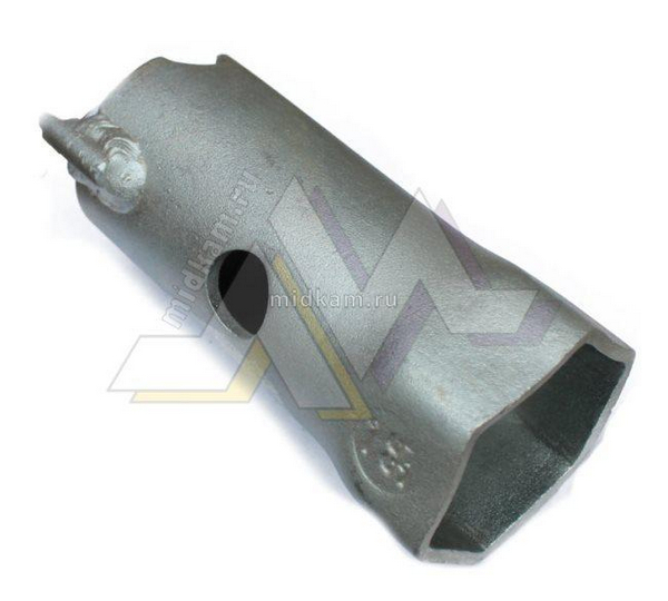 Ключ ступичный Ф55-50