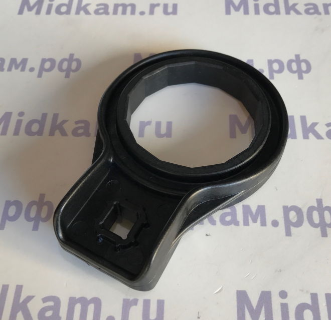 Ключ-съемник отстойника КАМАЗ