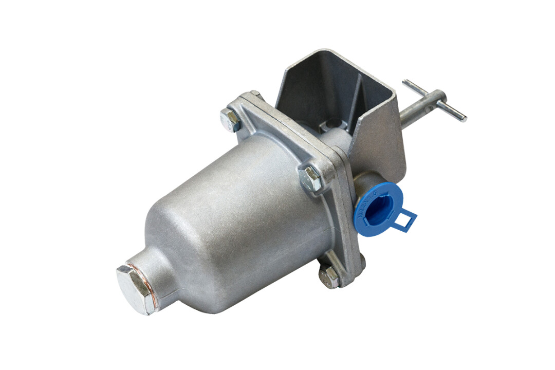 Предохранитель против замерзания ППЗ (Алкаш) / SORL