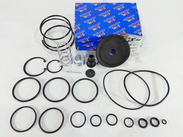 Ремкомплект КУТП-2 / SORL