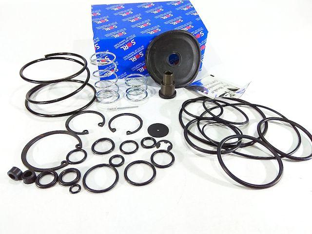 Ремкомплект КУТП-2 ЕВРО / SORL