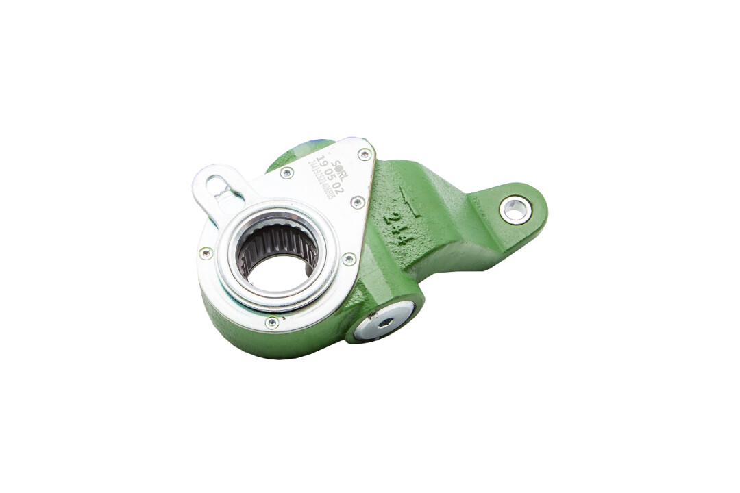 Трещетка МАЗ-64226 автомат мелкие шлицы / SORL