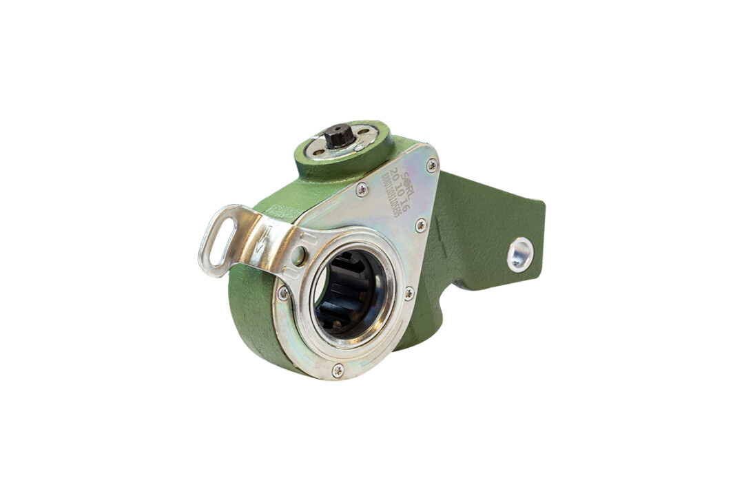 Трещетка КАМАЗ-43114, 43118 задняя / SORL