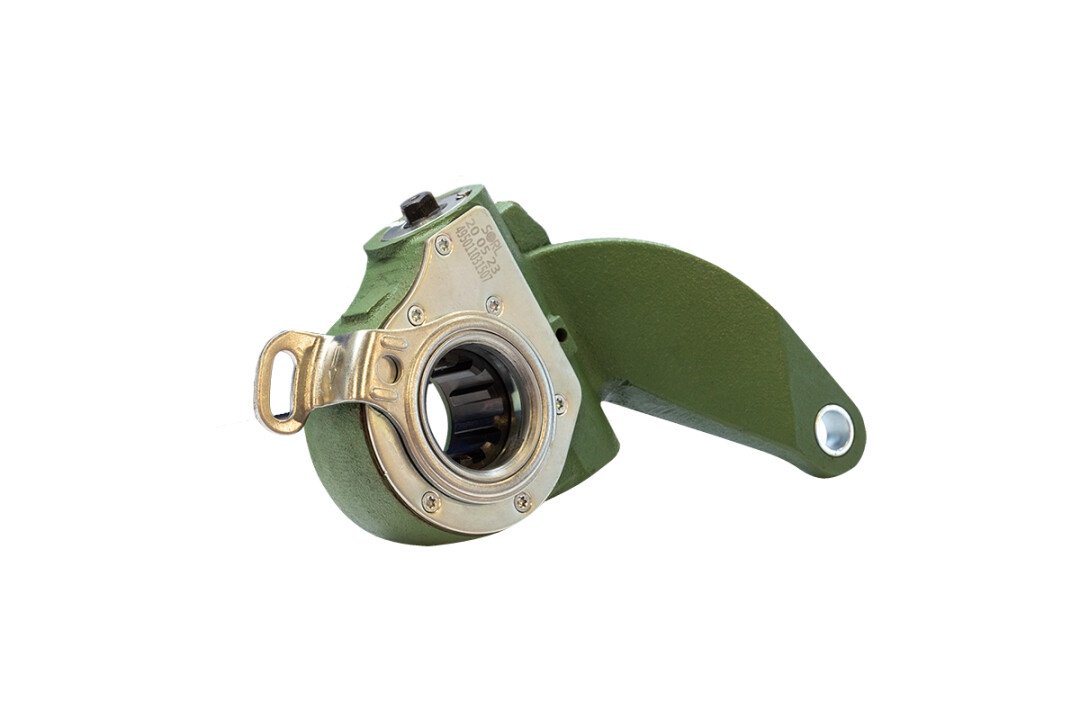 Трещетка КАМАЗ-43114, 43118 передняя правая автомат / SORL