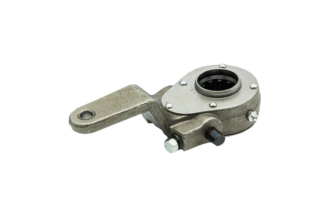 Трещетка задняя 10т левая КАМАЗ / SORL