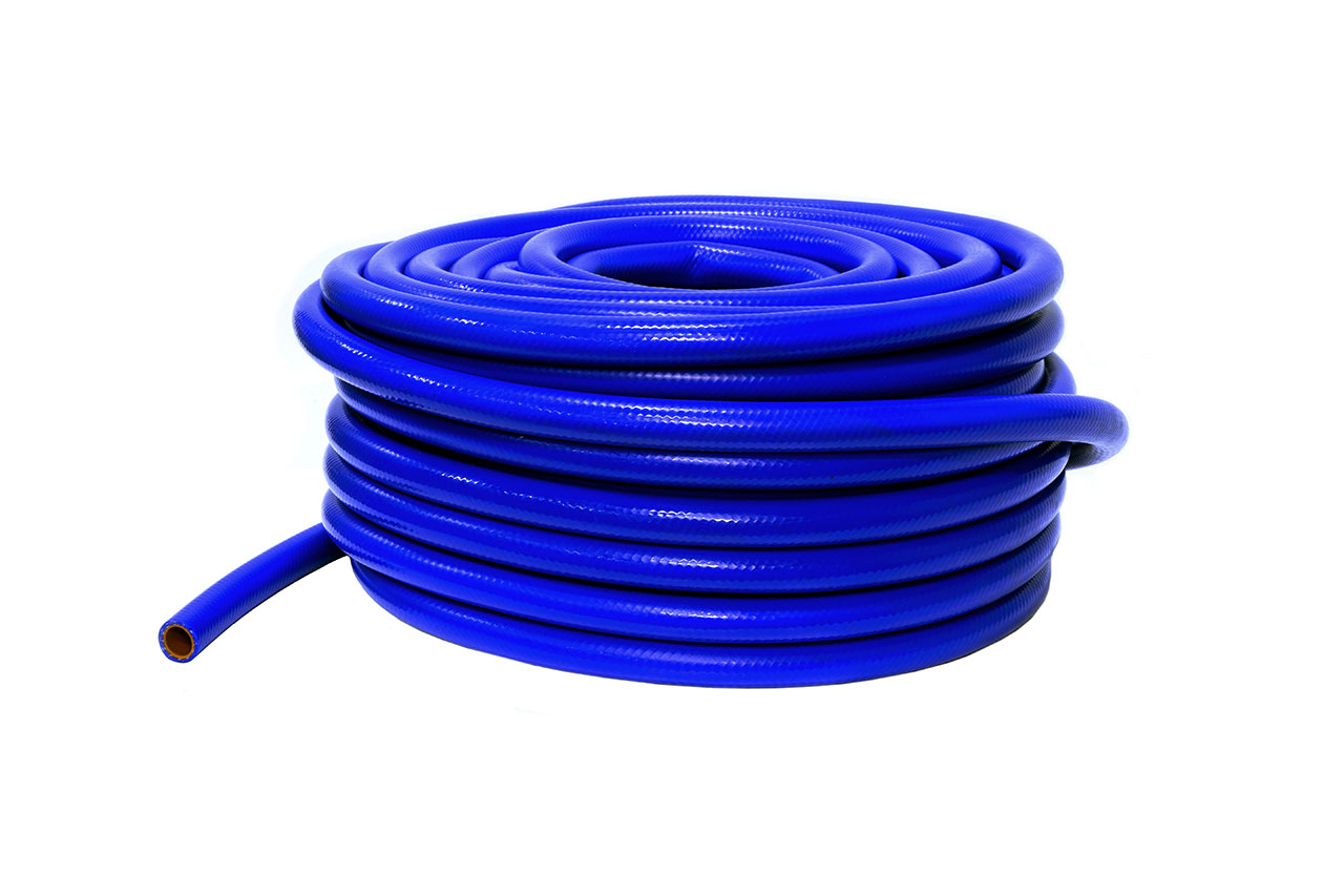 Шланг Ф20 силикон