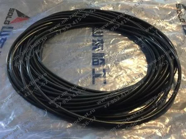 Кольцо фильтра гидробака 4030000452 / SDLG