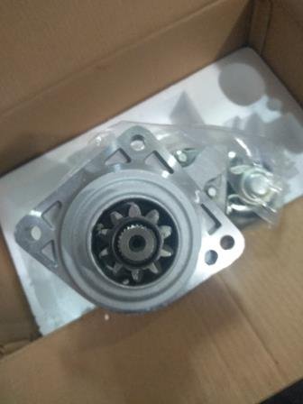 Стартер S00005888+03 C6121