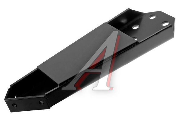 Кронштейн бампера КАМАЗ задний левый