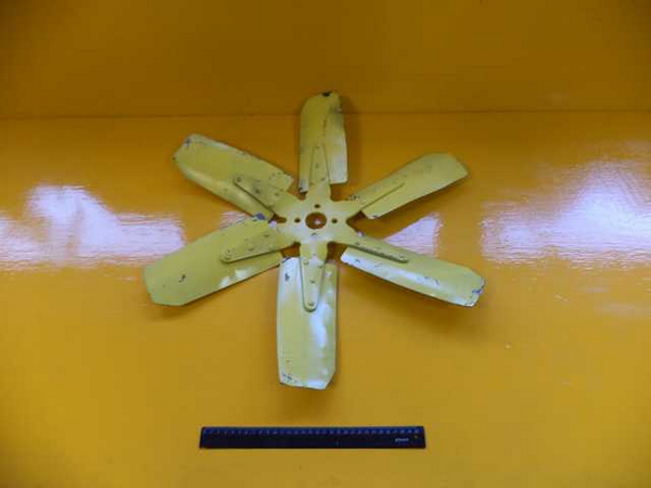 Вентилятор А41