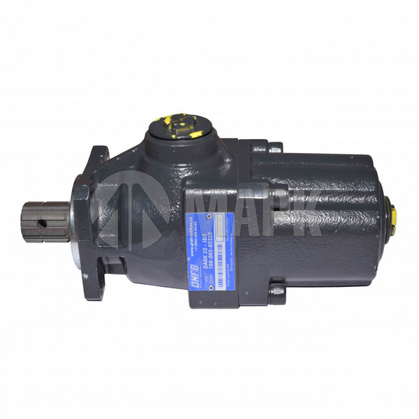 Насос НШ плунжерный Dark 52 ISO / Италия