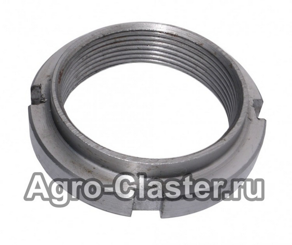 Гайка первичного вала КПП А01 (круглая)