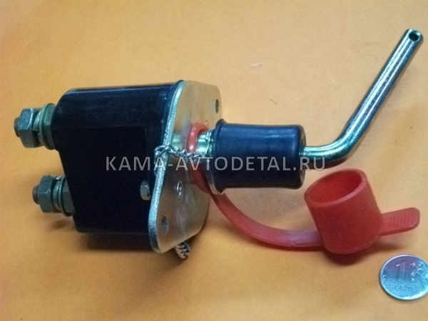 Масса механическая с противоугонкой / Турция