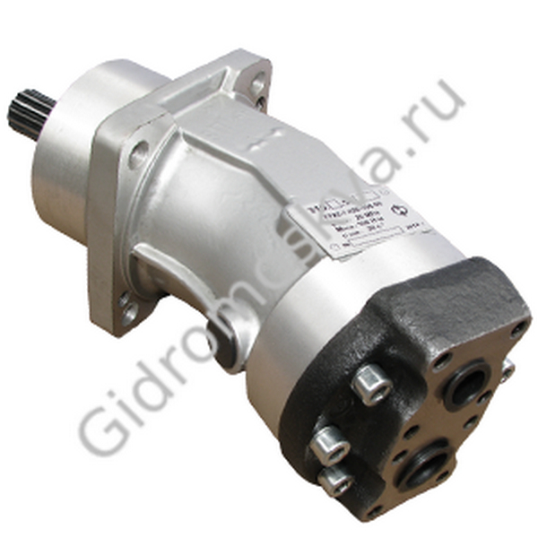 Гидронасос 310.2.56 / Саид