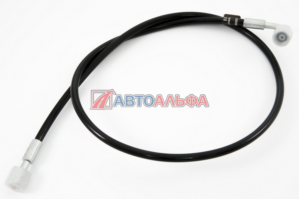 Шланг подъема кабины КАМАЗ 3,7м / ПКФ Полюс