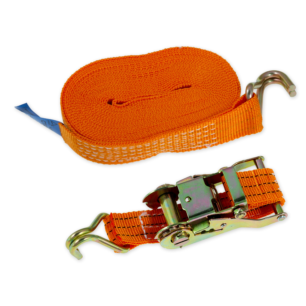 Стяжка груза 1,5т, 2,8м (автовозная) / FERZA Premium