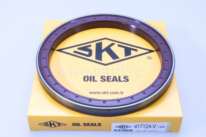 Сальник 155-190