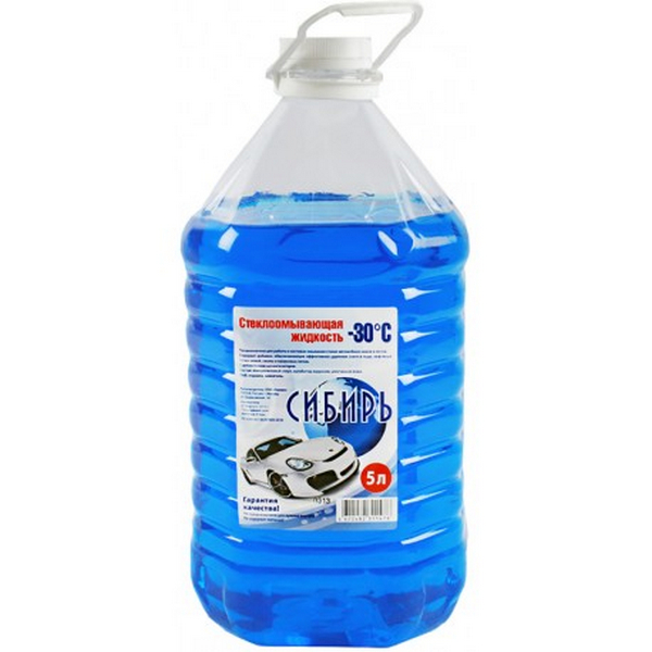 Незамерзайка 5 л
