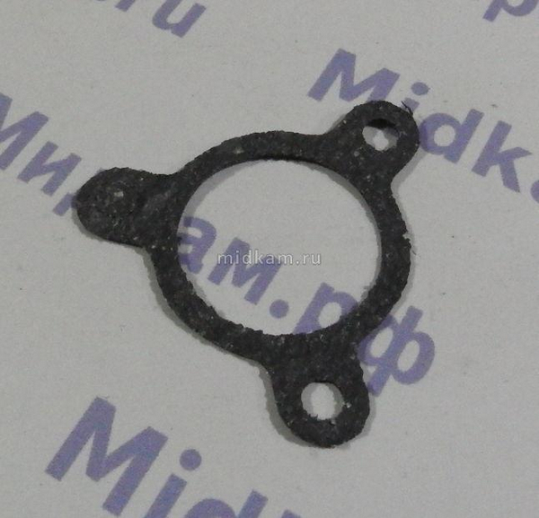 Прокладка датчика тахометра (паронит) / КАМАЗ