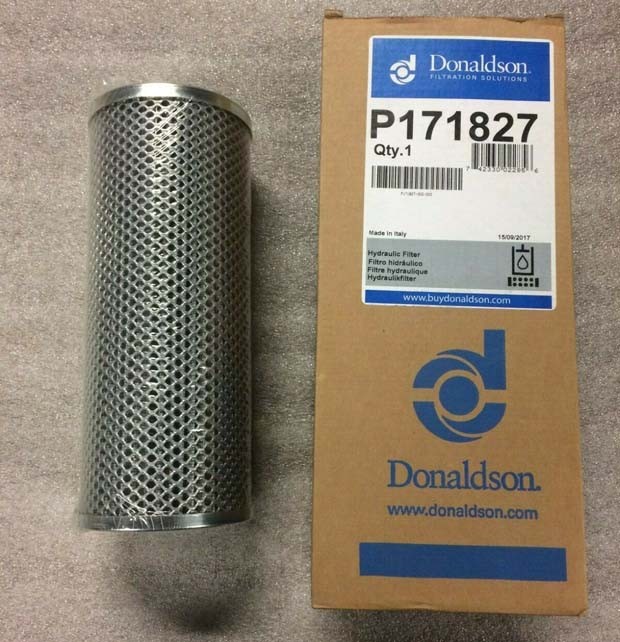 Фильтр гидравлический P171827 / DONALDSON