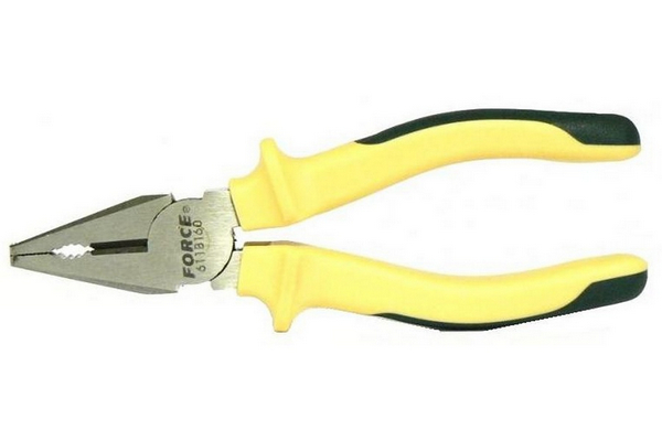 Плоскогубцы / FORCE