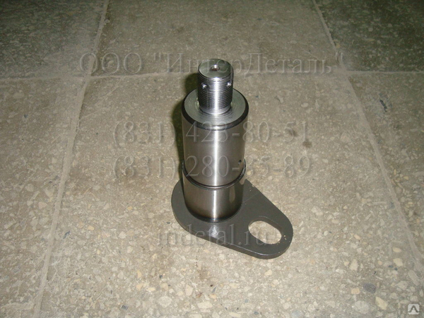 Палец сочленения полурам (низ) 29250004031 / SDLG