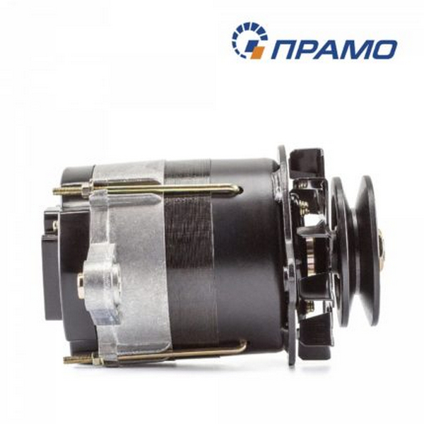 Генератор АТ-1000В.08.1 Д260, Д245 24v (2руч) / ПРАМО