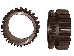 Шестерня 240.30.1100.034А Z-27/38