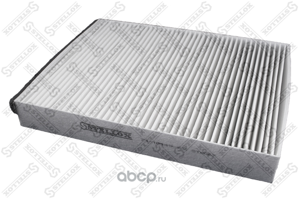 Фильтр салона MB / STELLOX