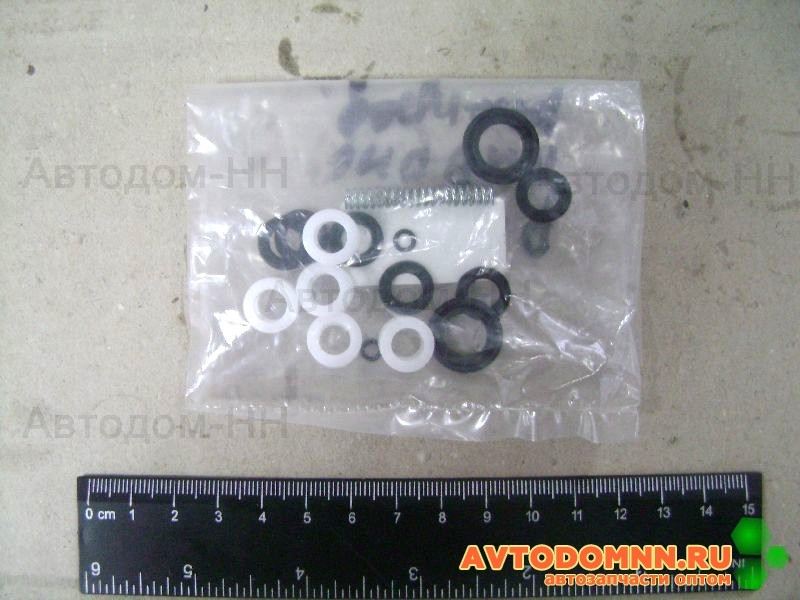 Ремкомплект клапана открывания двери НЕФАЗ / CAMOZZI