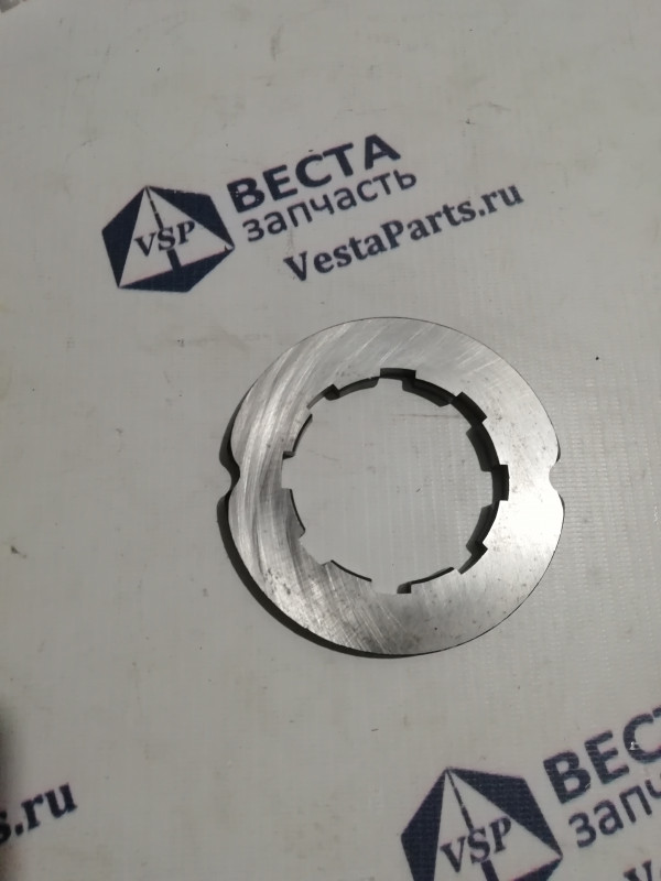 Шайба упорная на 105 вал / ПАО КамАЗ