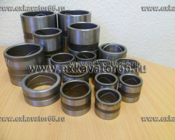 Втулка 90-105-110 (61EN-13370) / ZMG