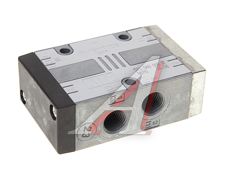 Клапан магистральный 3-х DAF IVECO MB (5710400000) / SORL