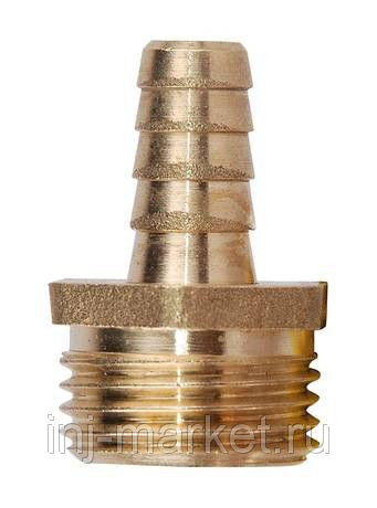 Штуцер М12-10 ЕРШ