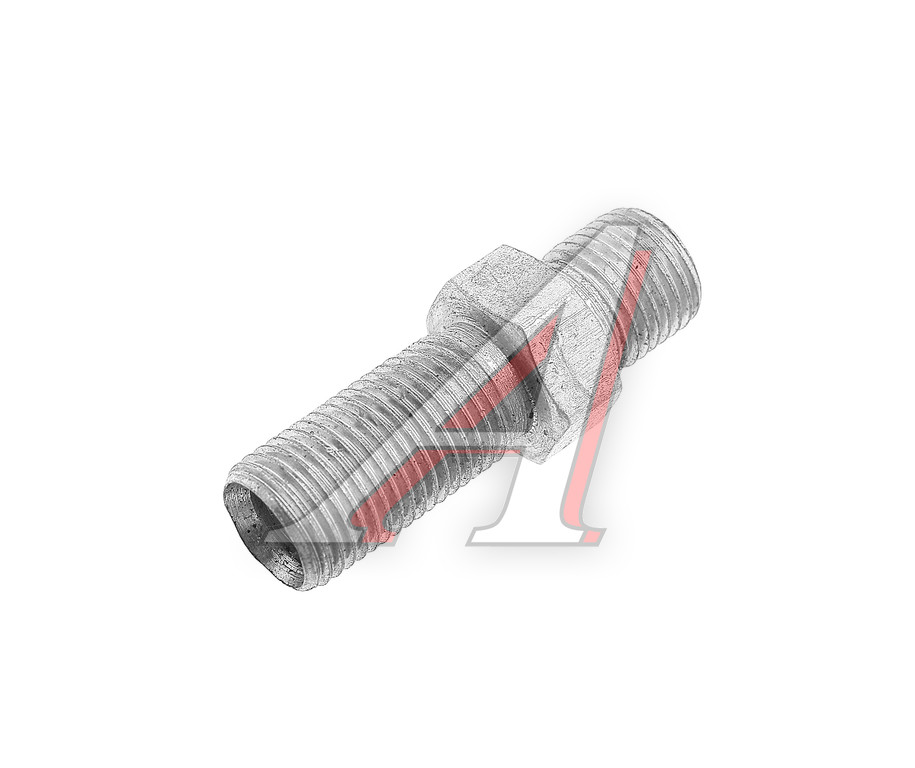 Штуцер 10-10 в сборе (на шланг под кабину)