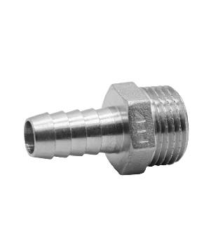 Штуцер 10-18 голый