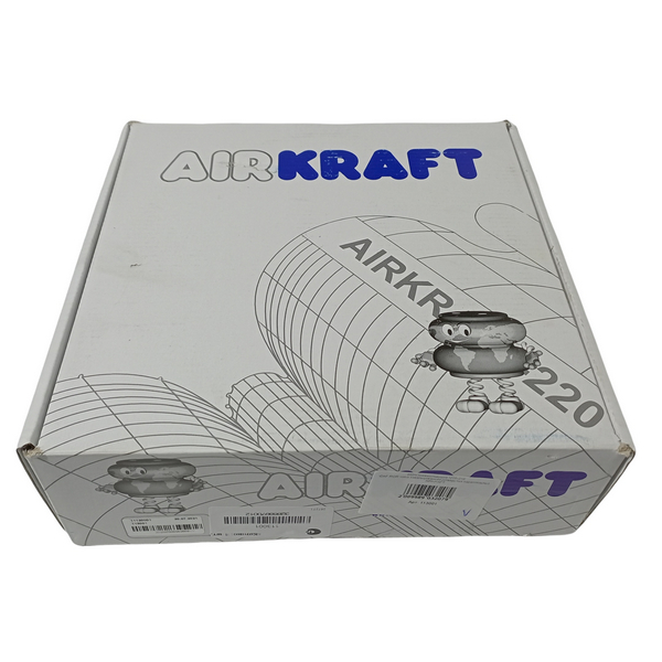 Пневморессора 113001 / L-AIRKRAFT