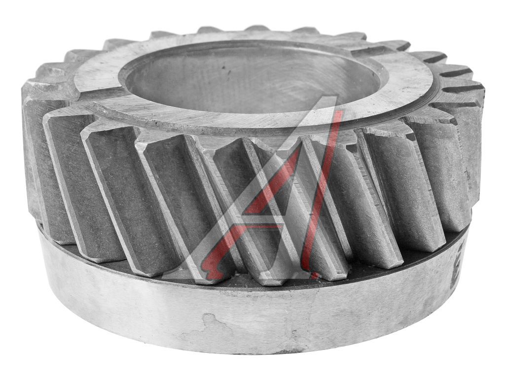 Шестерня КПП МАЗ 23 зуб 4-я скорость / Автодизель