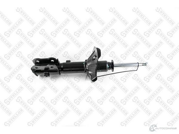 Амортизатор подвески HYUNDAI ACCENT (зл) / STELLOX