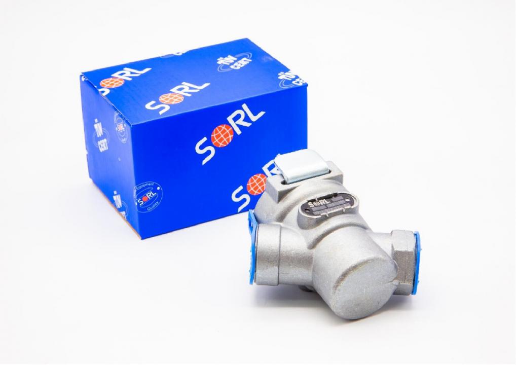 Фильтр магистральный МAN 81.51270-6028 / MAN