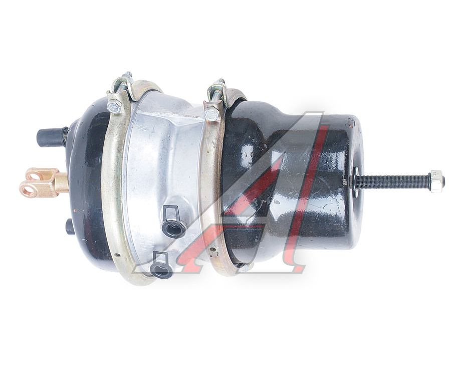 Энергоаккумулятор КАМАЗ тип 24/20 / КЗТАА