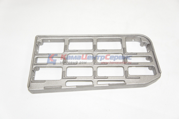 Подножка КАМАЗ-65115 правая верхняя / ПАО КамАЗ