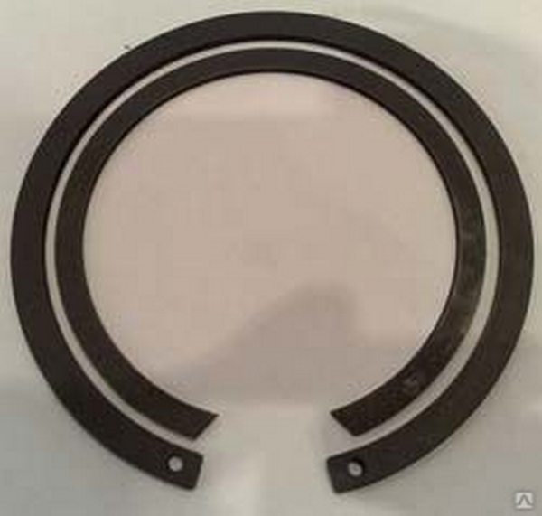 Кольцо стопорное Ф100