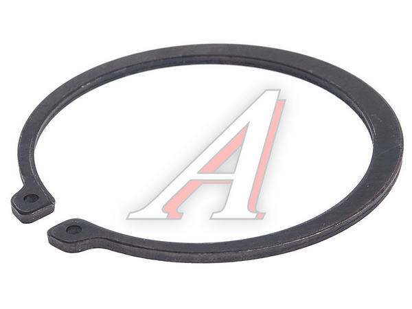 Кольцо стопорное Ф75