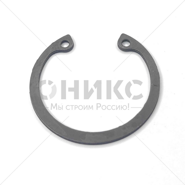 Кольцо стопорное Ф85