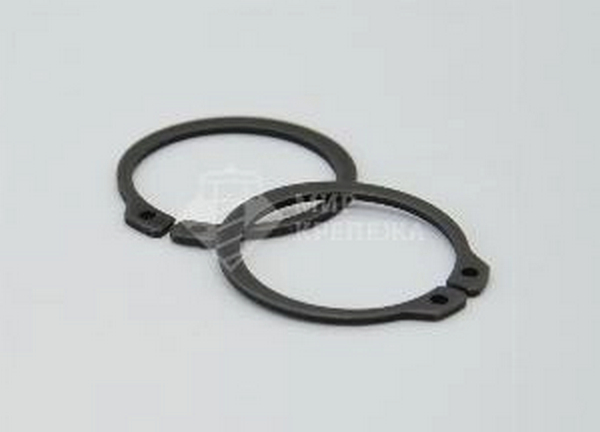 Кольцо стопорное Ф90