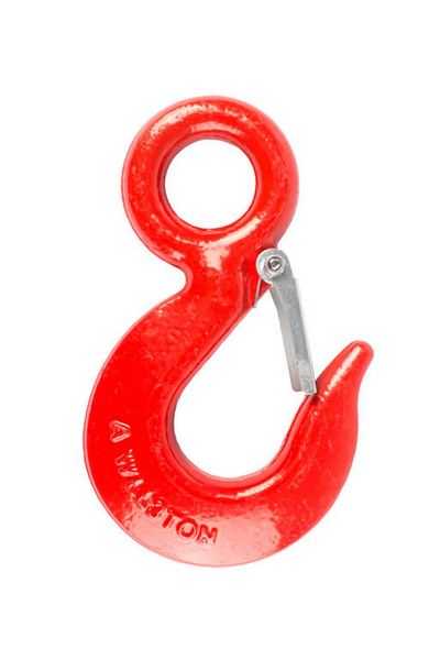 Крюк чалочный 3,2т