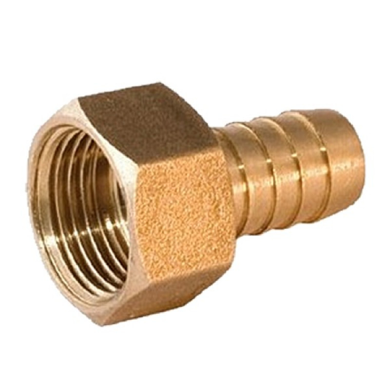 Штуцер четверник 12-12-12-12вн